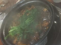 -兵哥活鸡鱼馆(仙乐花园店)