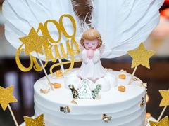 -上海和平饭店华懋阁 Cathay Room