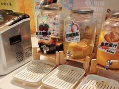 -我家牛排(莱山区永旺店)