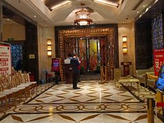 -芭菲盛宴·环球美食(解放碑英利国际店)