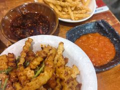 -付小姐在成都(中山公园店)