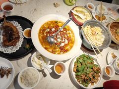 -好武功闽南私房菜(万达店)