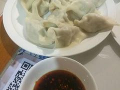 -东方饺子王(东盛路店)