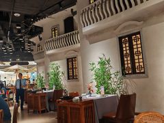 -晓粤·惹味粤菜(凯德乐峰广场店)