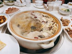-土连锅·现熬养生汤锅(梁家巷店)