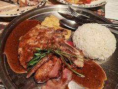 -開籠雀冰室(同和金铂店)