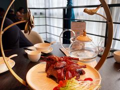 -鹊玥·粤菜小馆(汇智国际商业中心店)