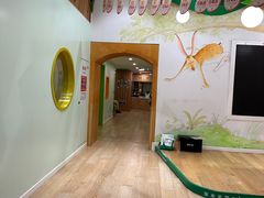 -饭米多蔻中英文绘本馆(苏州美罗店)