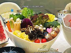 -百草滩羊清水涮羊肉(长城路店)