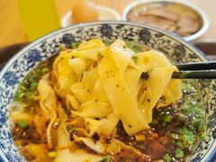 -有礼有面(知春路店)