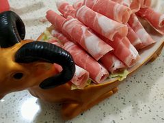 -如在蜀毛肚老火锅(怀柔店)