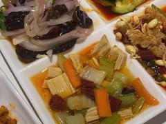 -叁宝烤肉• 西安烧烤(凤城十二路店)