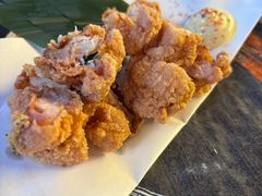 -乌君·酒场·炭火烧鸟(侨城坊店)