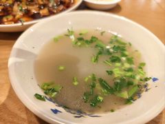 -杨三孃跷脚牛肉(清凤时代店)