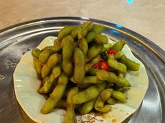 -沪上名羊天下•烤羊腿•东北烧烤•小龙虾(浦东直营总店)
