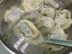 -食惠里小笼包面馆(越秀店)