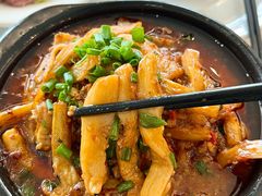 -众味海鲜大排档·活海鲜·潮汕味(南澳店)