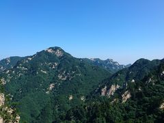 -老界岭旅游度假区