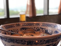 长江鱼头汤-佘山世茂艾美·御珍轩中餐厅