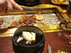 -新石器烤肉(之心城店)
