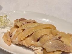 白切清远鸡-粥旺庄(芳村店)