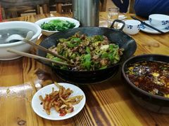 -张氏父子常德肠子馆(红星总店)