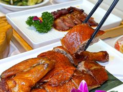 -唐苑酒家·岭南粤菜名店(太古仓店)