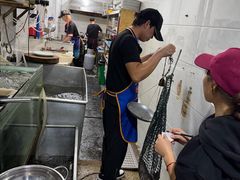 -大理.老字号渝记酸萝卜乌鱼(古城总店)