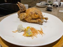 长安葫芦鸡-长安壹号