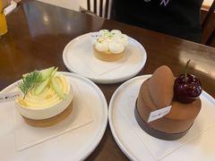 -Ten Olives甜点