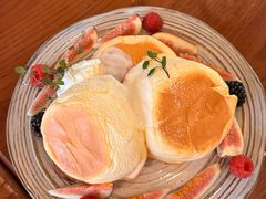 -UPPER KITCHEN(延安路店)