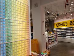 店内环境-KKV(深圳kk one 店)