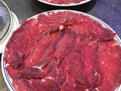 -小牛海记潮汕牛肉店(永定路店)