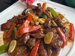 -翠湖宾馆·中餐厅