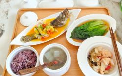 -弗蕾亚·和月月子调理院(东湖店)