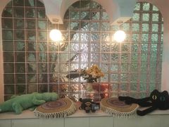 -CIAO·团建聚餐·生日派对轰趴馆(福田店)