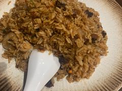 雪域炒饭-敏珠拉姆藏餐·南京厨房(富春江东街店)