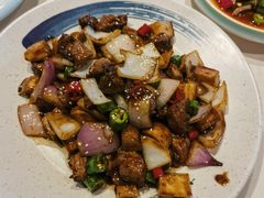-壹只菜·崇明本地特色菜(崇明南门店)
