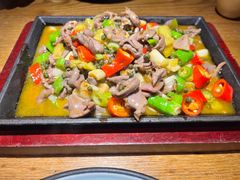 -九锅一堂酸菜鱼(新南凯德直营店)