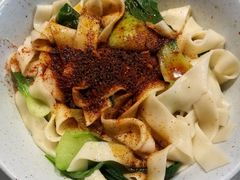 -贺秦生陕面王(富力城店)