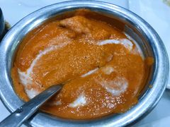鸡肉咖喱-VATAN INDIAN RESTAURANT米特餐饮有限公司(城北路店)