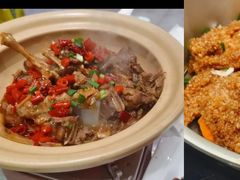 -农家湘菜(安亭店)