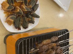 -津门羊大爷铜锅涮肉(雅清街店)