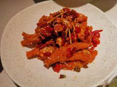 -湘鼎盛·大厨鲜炒湖南味(高新银泰店)