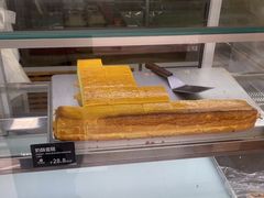 -甜嘟嘟烘焙坊(舒城路店)