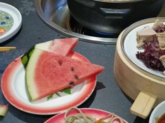 -沸炉重庆老火锅(军事博物馆店)