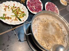 -一鼎牛鲜牛肉火锅·晋江老字号(罗山店)