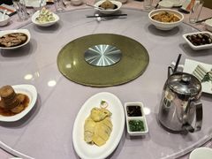 -顺风海鲜港(金玉兰店)