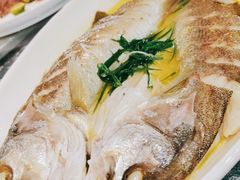 -桃园农庄·桃源宴