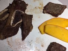 -赤坂亭M9和牛烧肉·日料398放题(万达店)